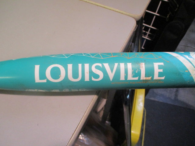 Load image into Gallery viewer, Used Louisville Slugger Quest (-12) 29" USSSA Fastpitch Bat
