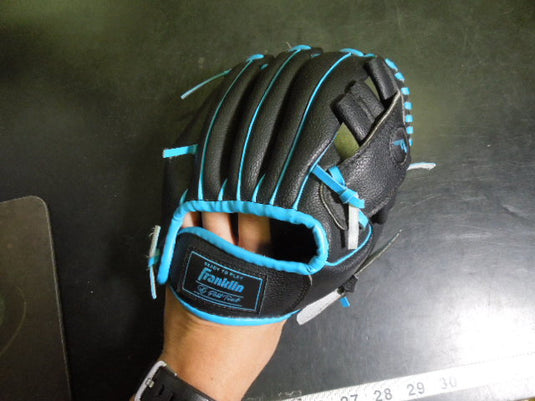 Used Franklin Inferno RHT 9" Baseball Glove