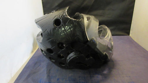 Used Extreme ATA Head Gear w/ Face Mask