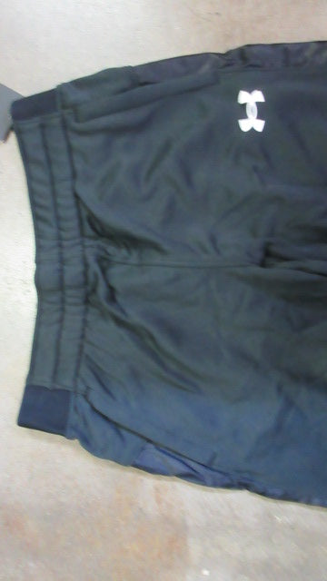 Load image into Gallery viewer, Under Armour Sweat Pants - Size Small
