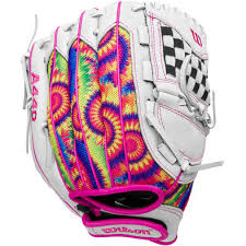 New Wilson A440 Flash All Position 11.5