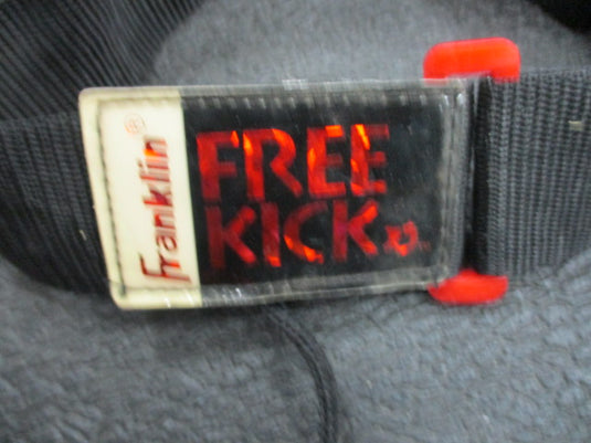 Used Franklin Free Kick Soccer Trainer
