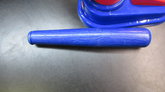 Used Franklin Pop A Pitch W/ Bat
