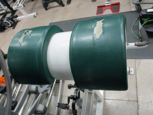 Used SAMSON Glute Ham Commercial Machine