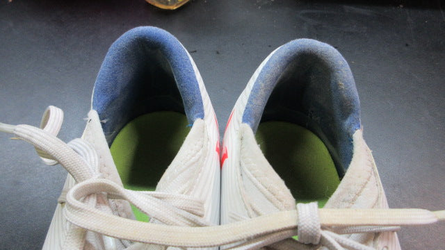 Load image into Gallery viewer, Used Adidas Nemesis Soccer Cleats Youth Size 3
