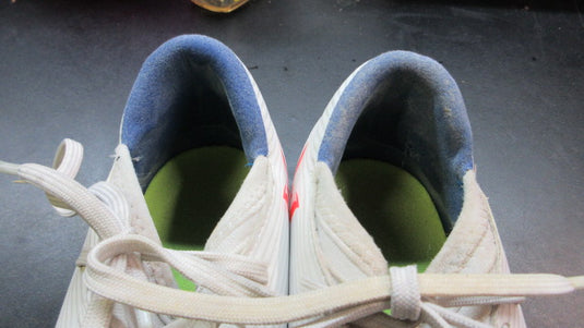 Used Adidas Nemesis Soccer Cleats Youth Size 3