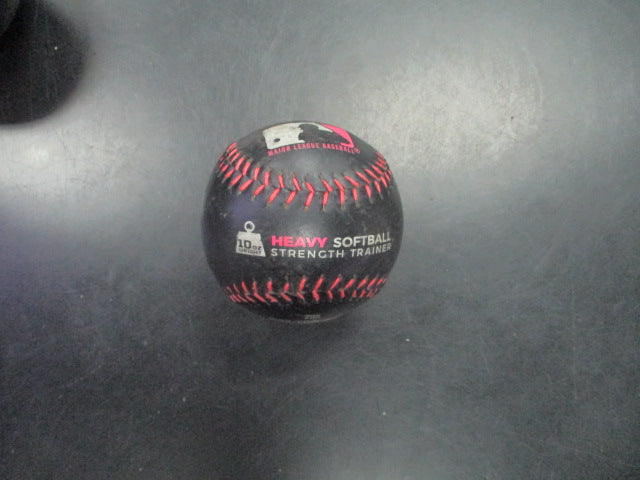 Load image into Gallery viewer, Used Franklin Weighted Ball Stregth Trainer 12 in 10 oz
