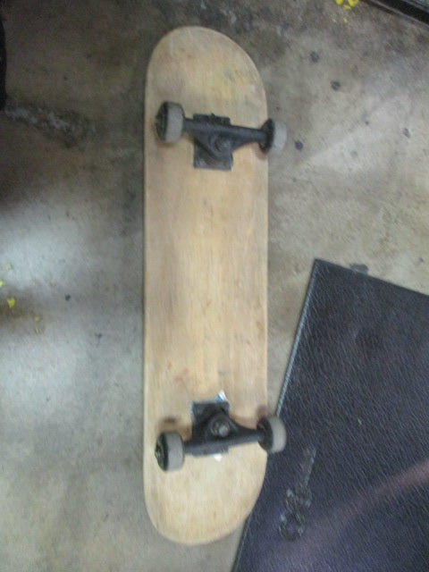 Used Madd Gear Skateboard