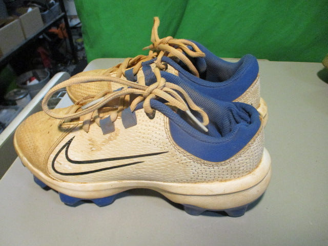 Load image into Gallery viewer, Used Nike Hyperdiamond 4 Size 6.5 Cleats
