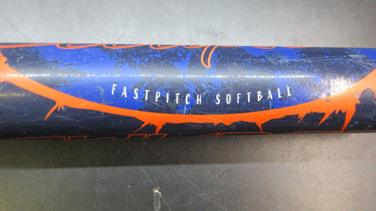 Used Rawlings Eclipse 30" -12 Fastpitch Softball Bat