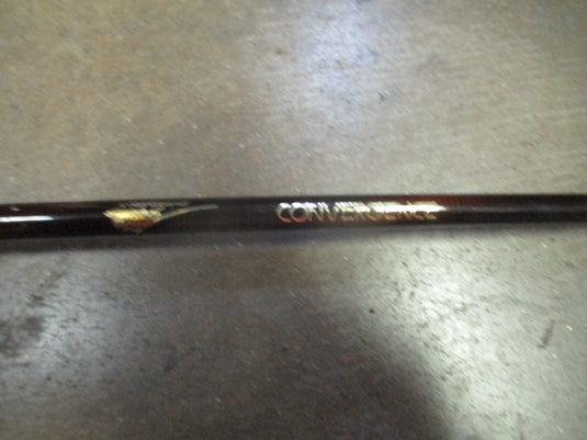 Used shimano Convergence 6'6