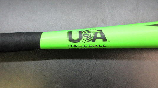 Used Rawlings Fuel 28" - 8 USA Alloy Baseball Bat