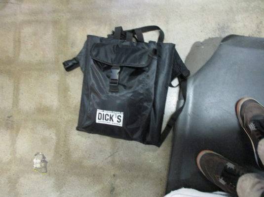 Used Dick's Sporting Goods Stadium Seat with Stadium Blanket