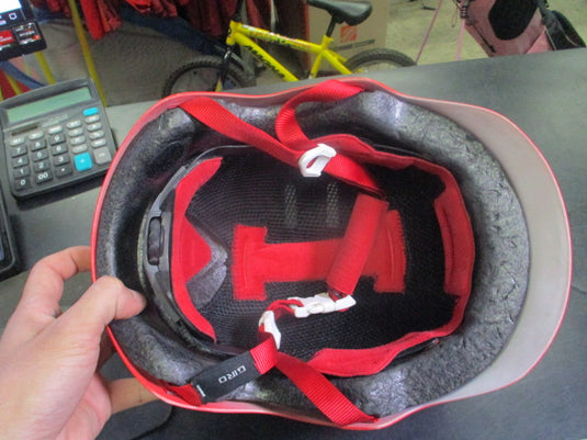 Used Giro Surface S Snow Sport Adjustable Helmet
