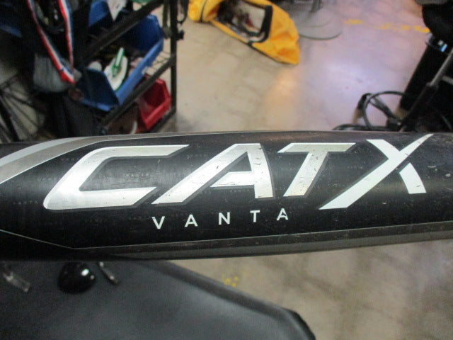 Load image into Gallery viewer, Used Marucci Cat X Vanta -8 30&quot; USSSA Baseball Bat
