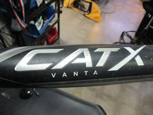 Used Marucci Cat X Vanta -8 30" USSSA Baseball Bat