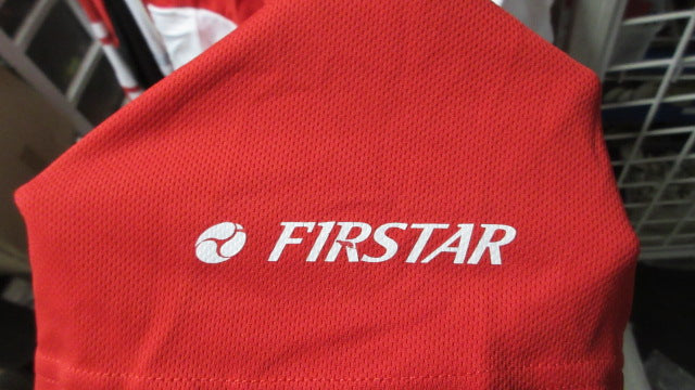 Load image into Gallery viewer, Used Firstar Mission Character Jersey Adult Size Large
