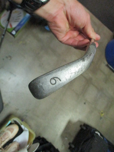 Used Ping G2 Purple Dot 6 Iron RH