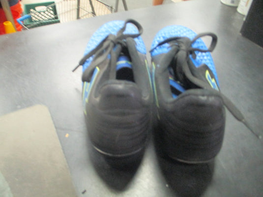 Used Lotto Size 4.5 Soccer Cleats