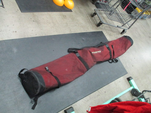 Used Rossignol Vintage Line Downhill Equipment Bag