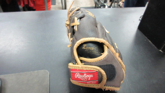 Used Rawlings Highlight Series 10.5 Glove - LHT