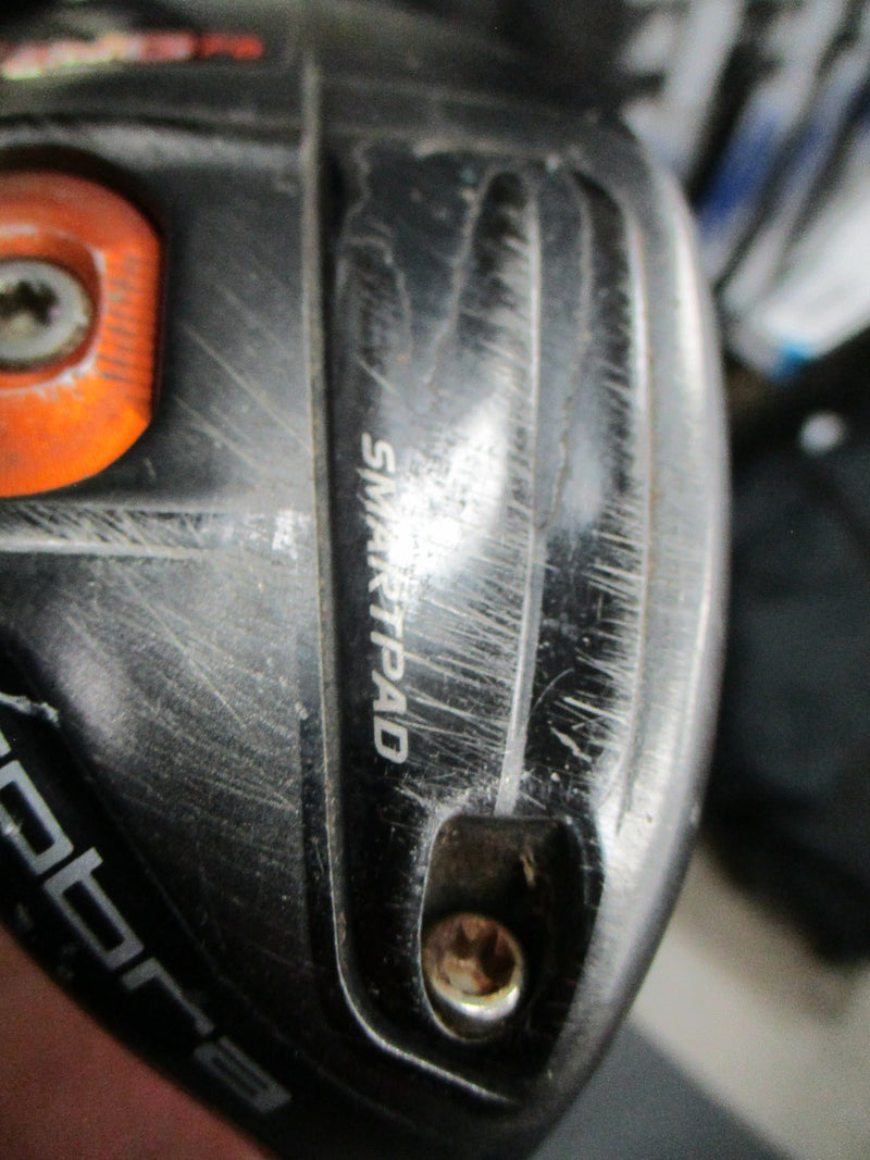 Load image into Gallery viewer, Used Cobra King F6 22 Deg 3-4 Hybrid - RH

