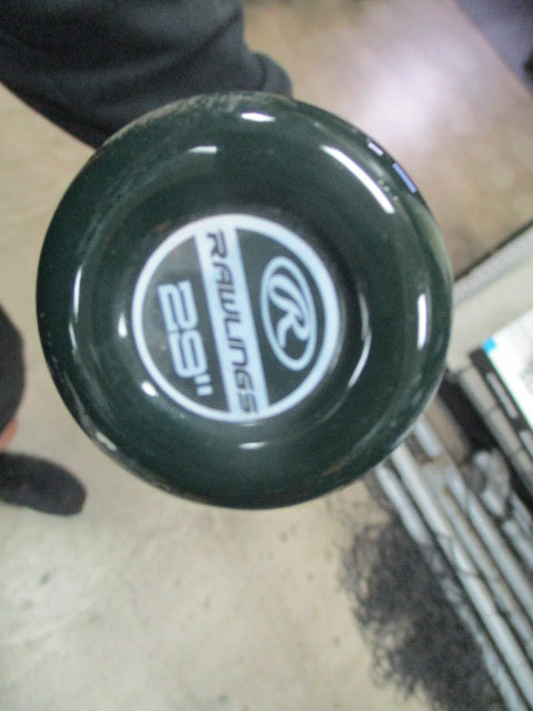 Load image into Gallery viewer, Used Rawlings Raptor (-10) 29" USA Baseball Bat
