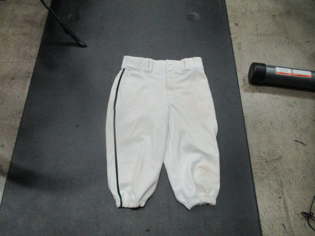 Load image into Gallery viewer, Used Champro Knicker Bottom Youth XL Baseball Pant
