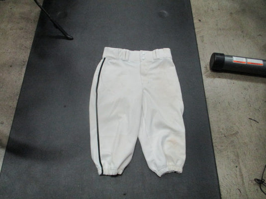 Used Champro Knicker Bottom Youth XL Baseball Pant