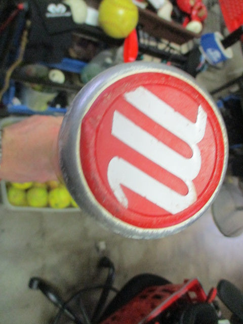 Load image into Gallery viewer, Used Marucci Cat 8 USSSA 28&quot; 20oz 2 3/4 Baseball Bat
