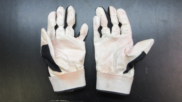 Load image into Gallery viewer, Used Marucci Code Adult Batting Gloves - Size Small
