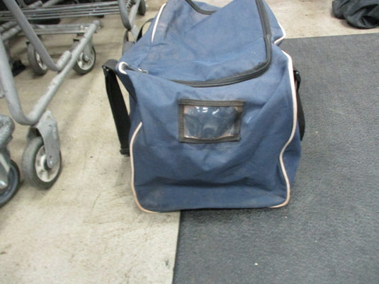 Used Rawlings Covert Duffle Bag