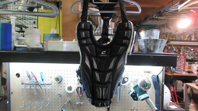 Load image into Gallery viewer, Used Champro Catchers Chest Protector
