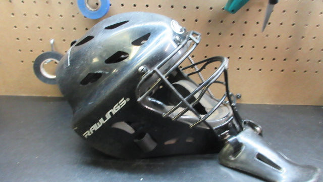 Load image into Gallery viewer, Used Rawlings Catchers Helmet
