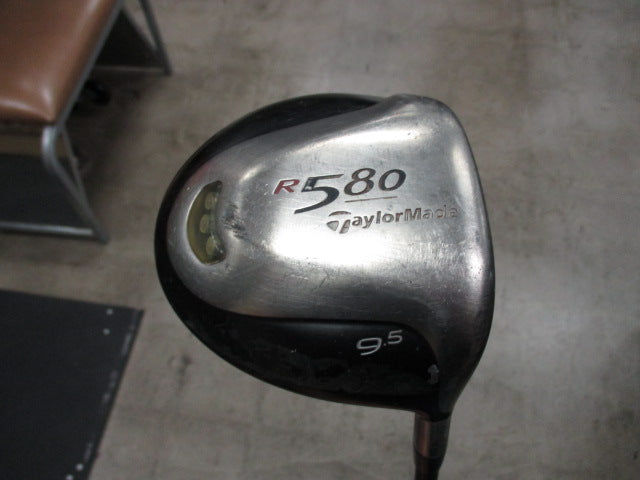 Load image into Gallery viewer, Used Taylormade R580 9.5 Deg Driver
