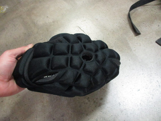 Used Gamebreaker Athletics Size Large Soft Cap Helmet