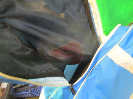 Used Warhawkes Dufflebag