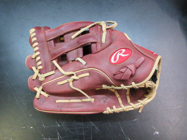 Load image into Gallery viewer, Used Rawlings Sandlot 12 3/4" Glove - LHT
