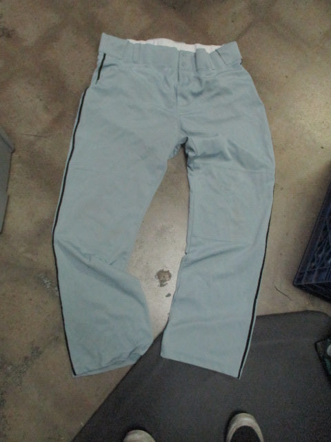 Used Russell Athletic Open Bottom Baseball Pants Size Xlarge