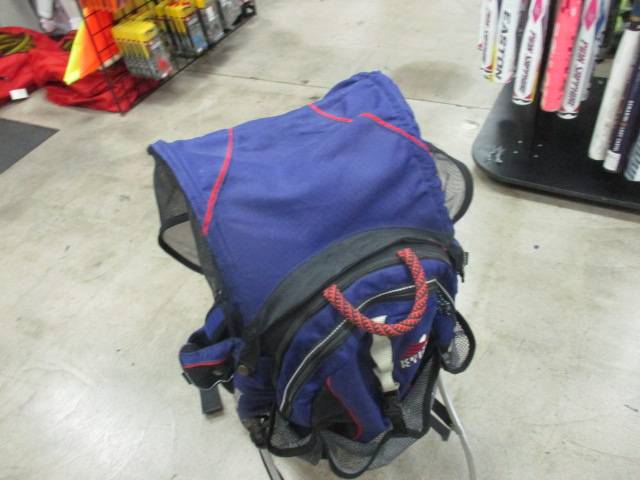 Load image into Gallery viewer, Used Kelty Kids Back Country Child Carrier (Has wear)
