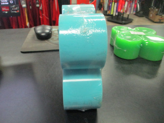 Light Blue 78A Longboard SKATEBOARD WHEELS set of 4