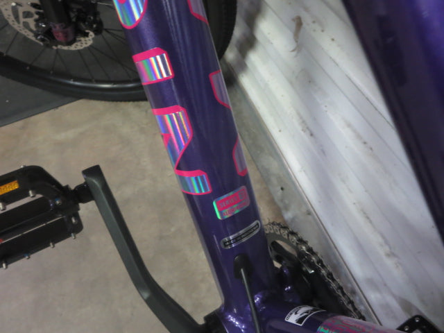 Load image into Gallery viewer, Like New Marin Alcatraz 2 Mud Jumper Short Frame Mountain Bike 26"
