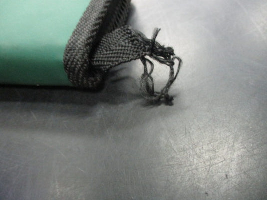 Used Tee Off Norwood Golf Tee Bag