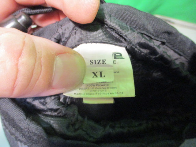 Load image into Gallery viewer, Used Dakine Size XL Black Snow GLOVES GORTEX
