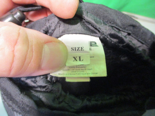Used Dakine Size XL Black Snow GLOVES GORTEX
