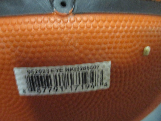 Load image into Gallery viewer, Used Nike baller 29.5 Outdoor Basketball
