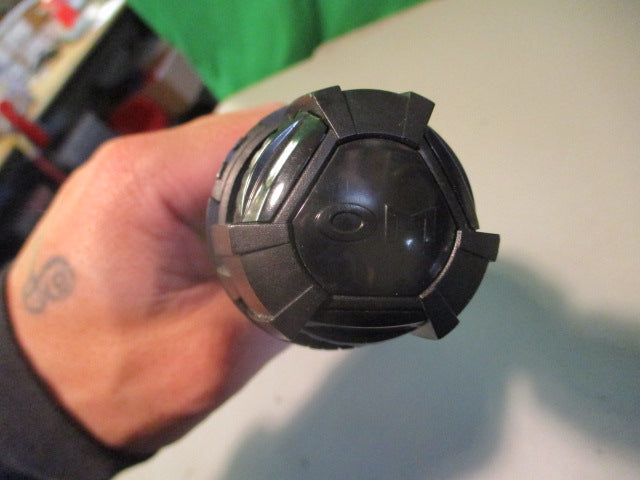 Load image into Gallery viewer, Used Ocean Master Black Dry Snorkel
