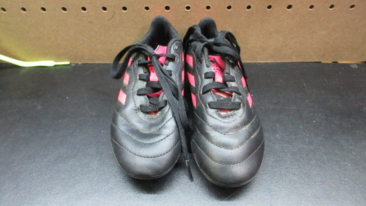 Used Adidas Goletto VIII FG Soccer Cleats - Size 12k