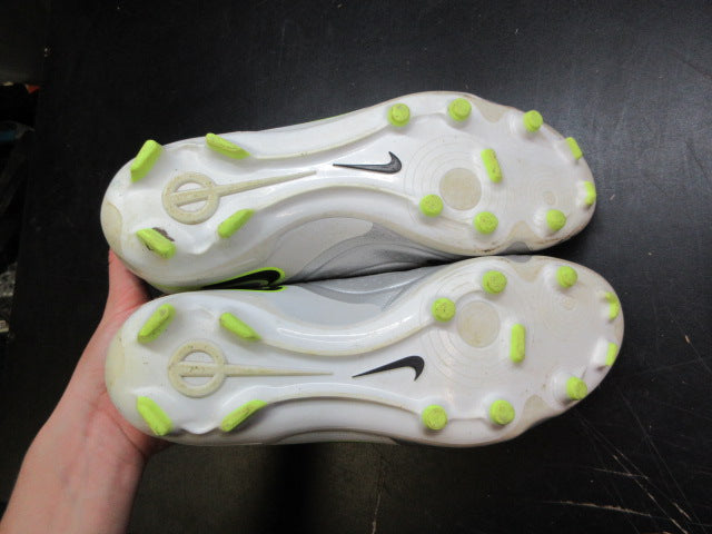 Load image into Gallery viewer, Used Nike Tiempo Legend 10 Elite FG Pro Soccer Cleats - Size 6.5
