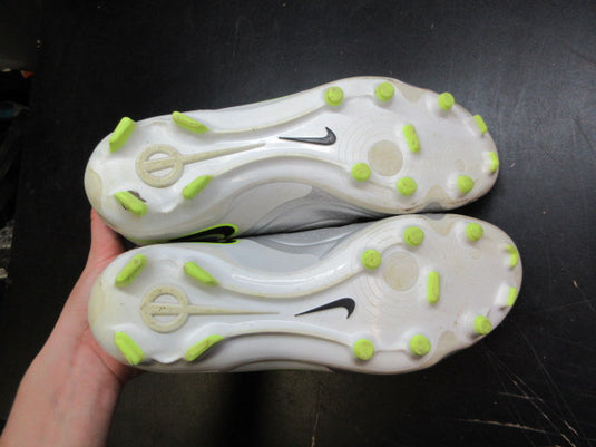 Used Nike Tiempo Legend 10 Elite FG Pro Soccer Cleats - Size 6.5